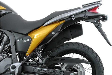 SW-MOTECH Evo Side Carrier Black , 2, nordicamoto.ro