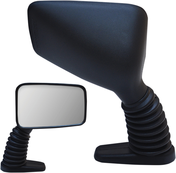 Zr Fairing Mount Mirror Black, 1, nordicamoto.ro