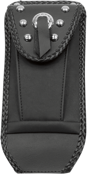 Pouch Tank Bib Black, 1, nordicamoto.ro