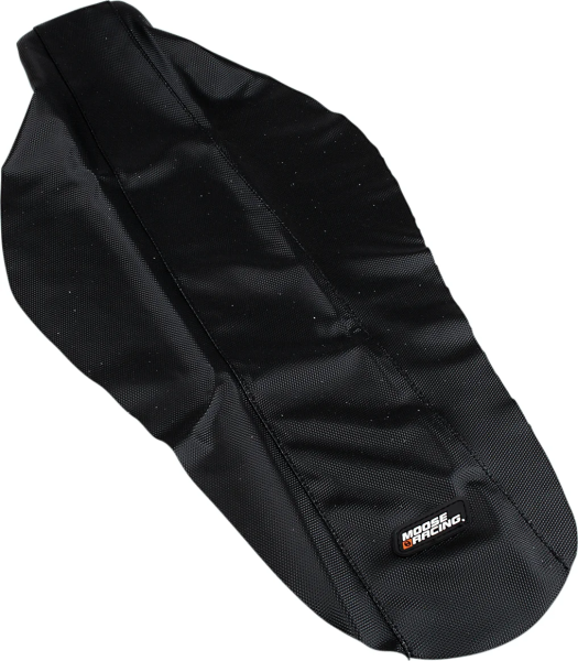 MOOSE RACING Gripper üléshuzat, fekete, 1, nordicamoto.ro