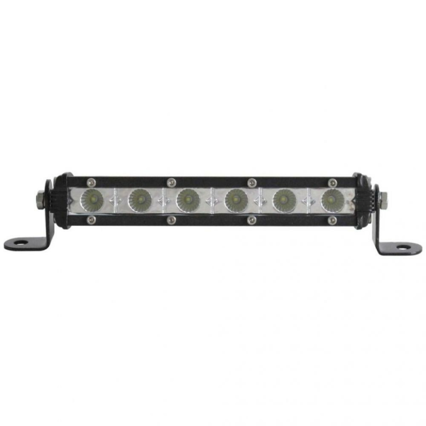 SHARK LED-es fénycsík 18 cm, 18 W, 1, nordicamoto.ro