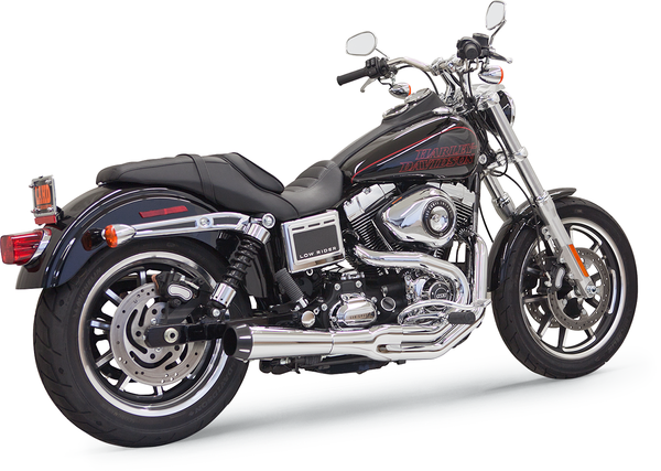 Road Rage Ii Mega Power 2:1 System Black, 1, nordicamoto.ro