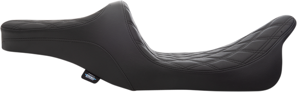 Predator Iii 2-up Seat Black, 1, nordicamoto.ro