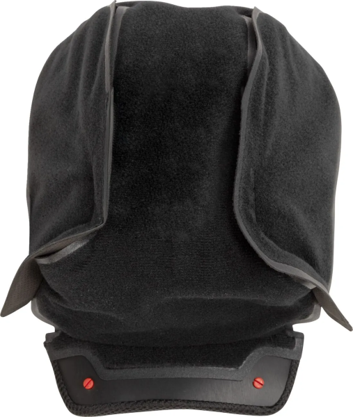 THOR Reflex sport sisakbélés, fekete, M-es méret, 2, nordicamoto.ro