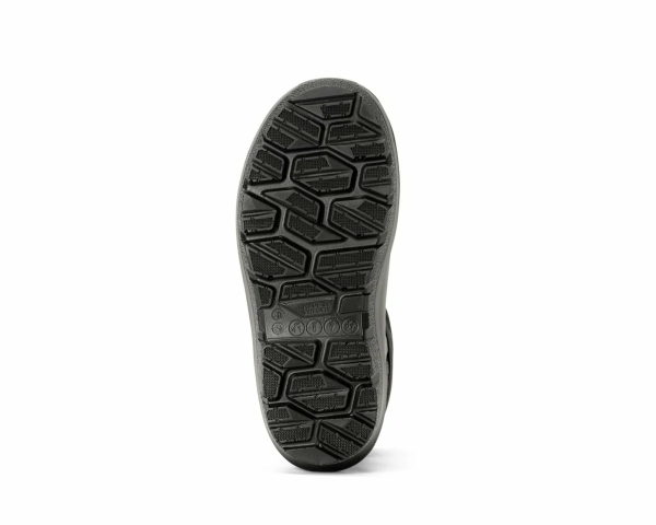 Polyver Boots Classic Sport Low fekete, 42-es, 2, nordicamoto.ro