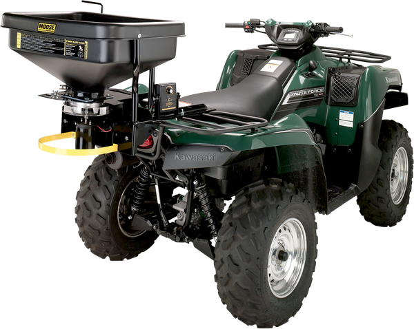 Atv Spreader Black, 1, nordicamoto.ro