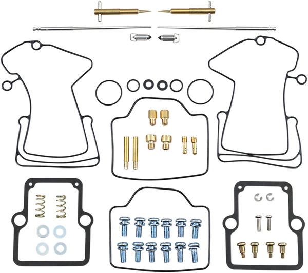 Carb Rebuild Kit, 1, nordicamoto.ro