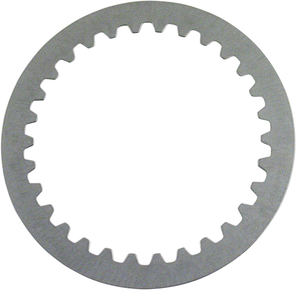 Steel Clutch Drive Plate, 1, nordicamoto.ro