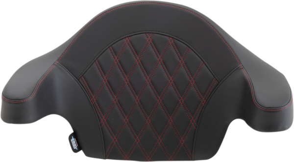 King Pack Pad Black, Red, 1, nordicamoto.ro
