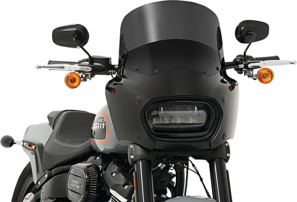 Road Warrior Fairing Black, 1, nordicamoto.ro