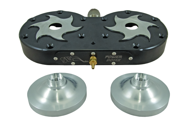 SLP Power Dome Billet hengerfej Arctic Cat 800 C-tec 2018–22 0–4500', 1, nordicamoto.ro