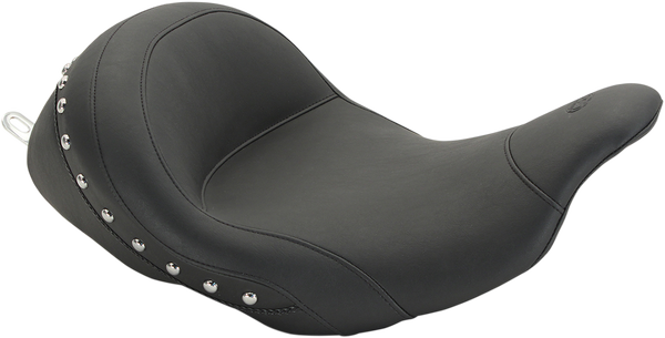 Seat Lowdown Solo Crmstd Black, 1, nordicamoto.ro