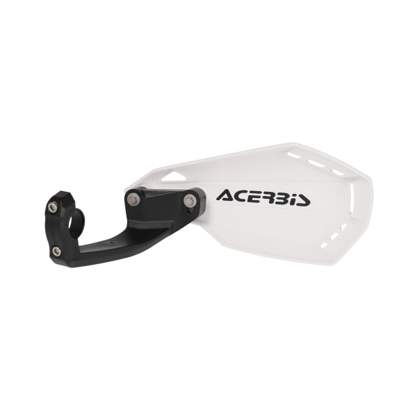 Acerbis MX Firstmoto univerzális kormányvédő KTM/Honda/Yamaha/Kawasaki/Husqvarna/GasGas/Beta modellekhez, kék, 21, nordicamoto.ro