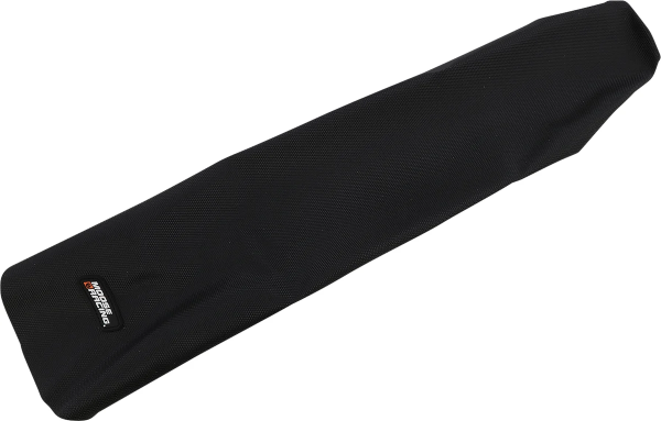Gripper Seat Cover Black, 1, nordicamoto.ro