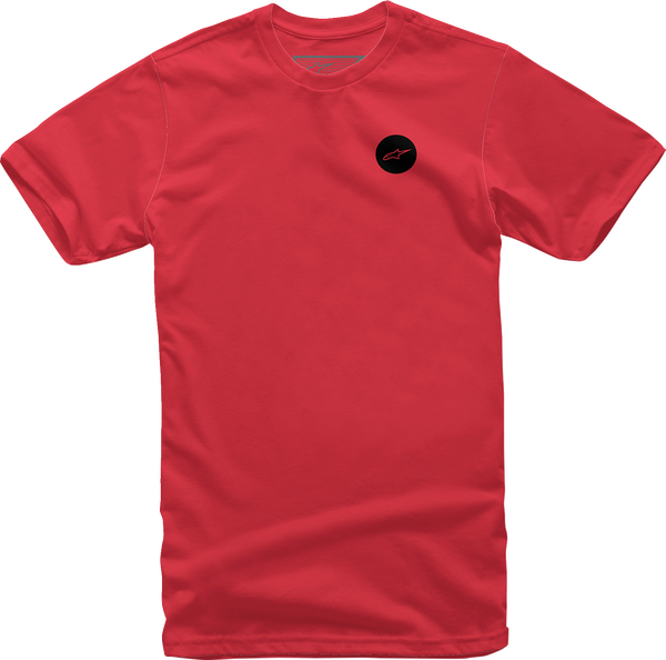 Faster T-shirt Blue 2XL, 3, nordicamoto.ro