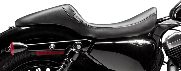 Daytona Sport Daddy Long Legs Seat Black, 1, nordicamoto.ro