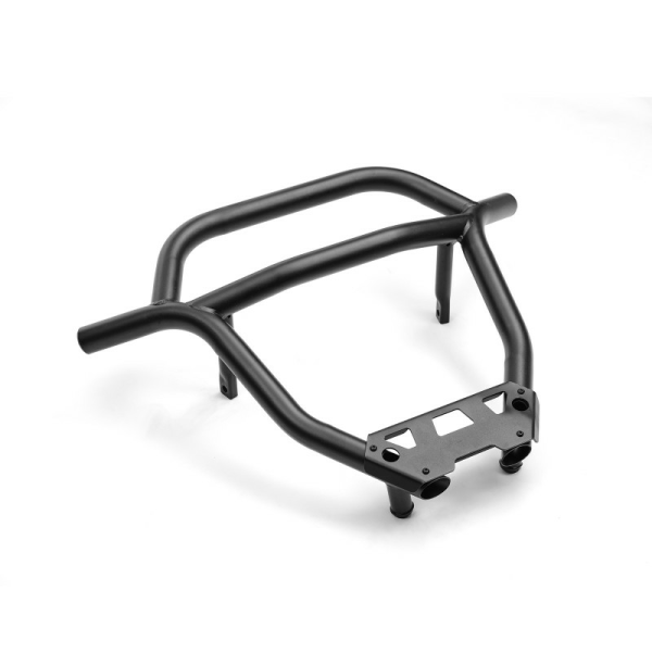 CFMOTO Z10 / Z10-4 UTV hátsó védőrudazat – FEKETE, 5, nordicamoto.ro