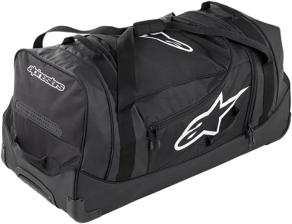 Alpinestars Komodo utazótáska, fekete/szürke, 1, nordicamoto.ro