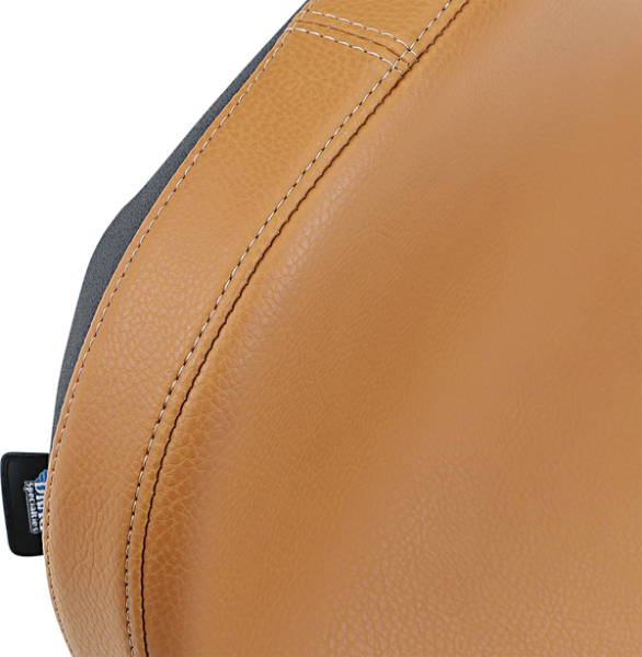 Bobber Solo Seat Brown, 3, nordicamoto.ro