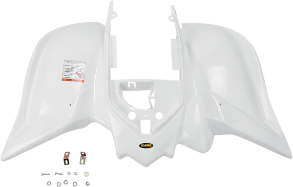 Fender Rr Yfm700r Wh White, 1, nordicamoto.ro