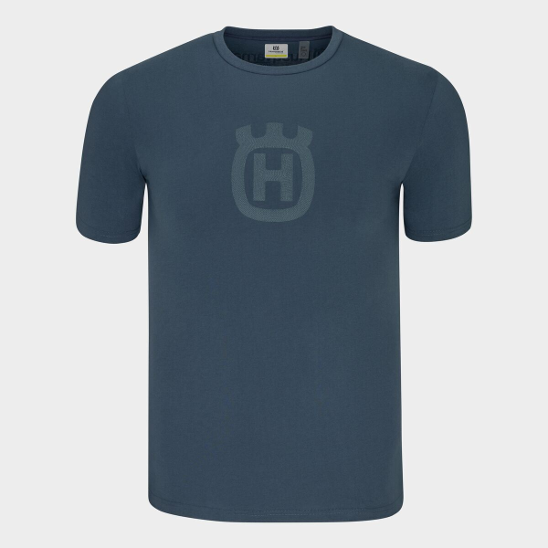 Husqvarna Authentic XS póló, 1, nordicamoto.ro