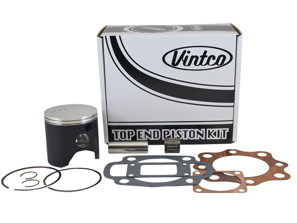 Top End Piston Kit, 4, nordicamoto.ro