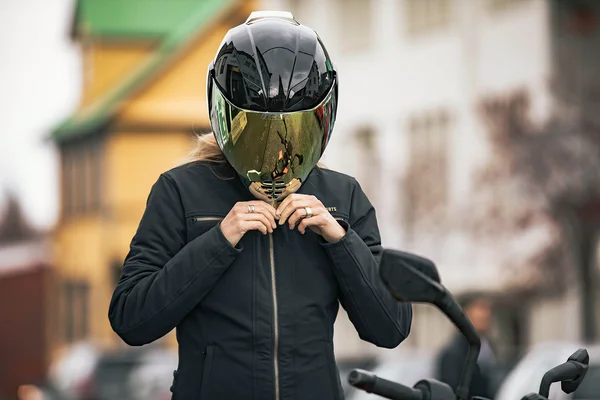 Casca Icon Airflite™ sisak, fényes/fekete, XL, 4, nordicamoto.ro