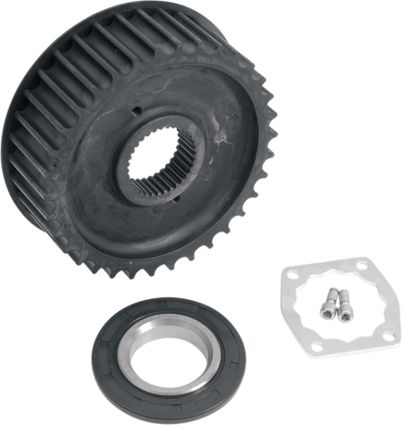 Belt Drive Transmission Pulleys, 1, nordicamoto.ro