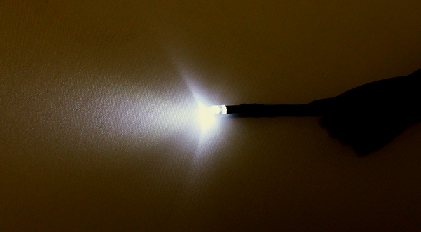 Individual Led White, 1, nordicamoto.ro