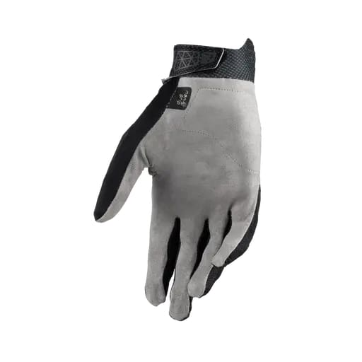 Leatt 4.5 Lite fekete XL kesztyű, 4, nordicamoto.ro