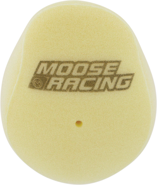 MOOSE RACING légszűrő, fehér, 1, nordicamoto.ro