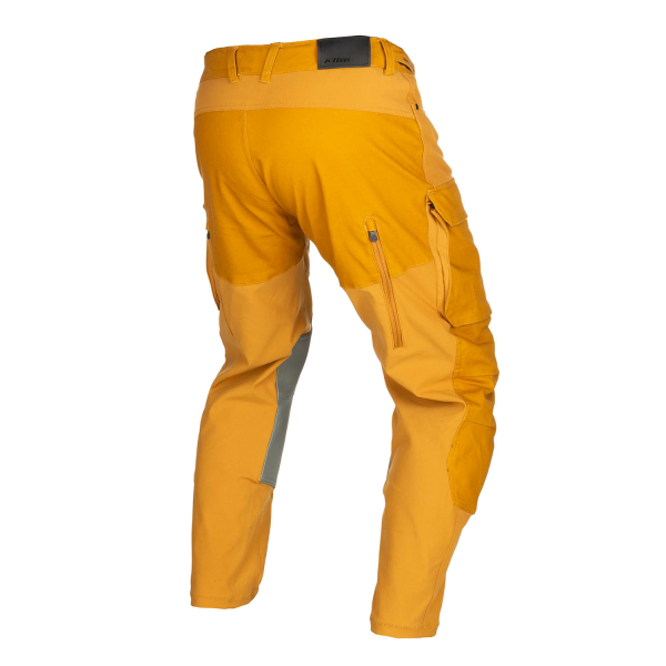 Pantaloni Enduro Klim Jackson Black, 22, nordicamoto.ro