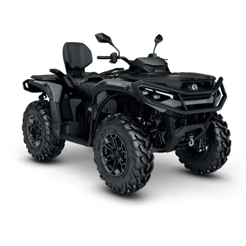 Can-Am Outlander MAX PRO XU HD8 T ATV, 60 km/h, 2026-os modell, 1, nordicamoto.ro