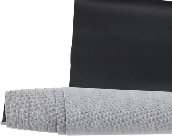 Universal Seat Cover Material Black, 2, nordicamoto.ro