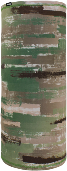 Motley Tube® Sportflex® Green, 1, nordicamoto.ro