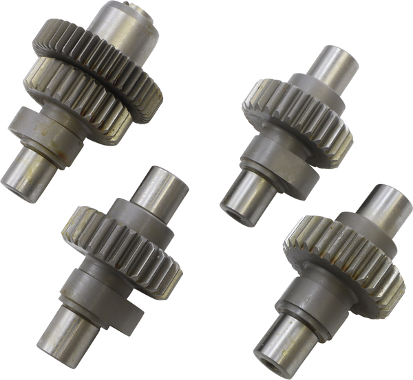 Camshafts 505/515, 1, nordicamoto.ro