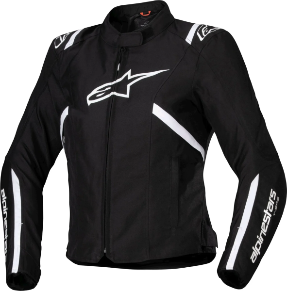 Alpinestars Stella T-sps V2 Wp női dzseki, fekete, XL, 1, nordicamoto.ro