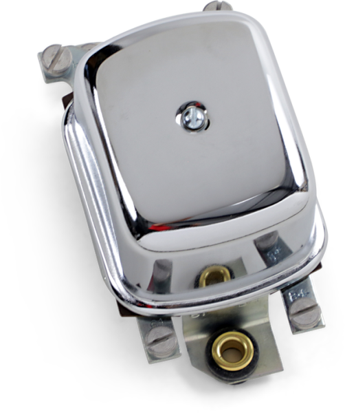 Regulator Chrome, 1, nordicamoto.ro