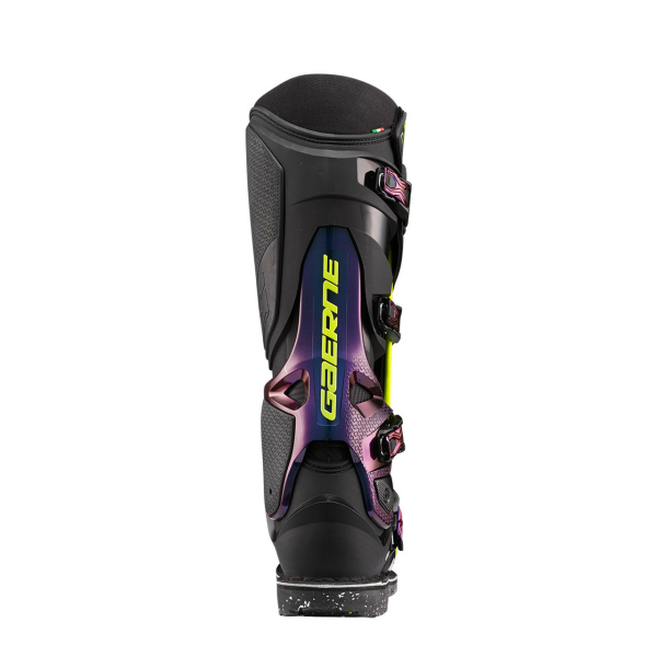 Cizme Gaerne SG22 Chameleon Yellow/Black, 7, nordicamoto.ro