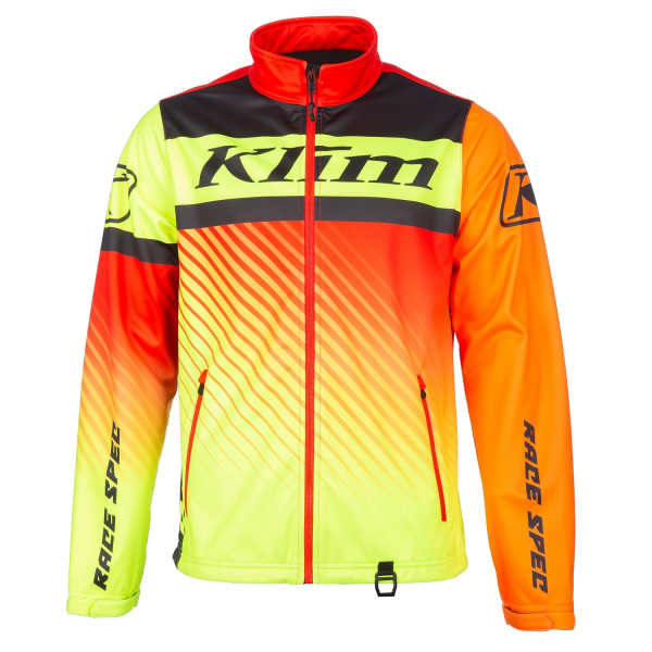 Revolt Jacket Black - Castlerock (Non-Current), 1, nordicamoto.ro