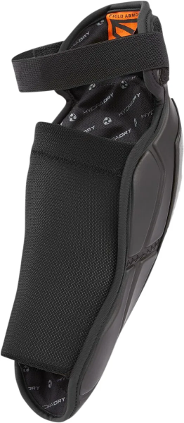 Icon Field Armor 3™ fekete könyökvédők (S/M), 10, nordicamoto.ro