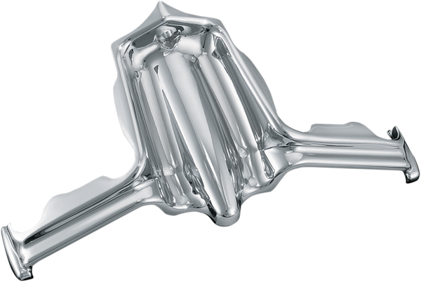 Tappet Block Accent Chrome, 1, nordicamoto.ro