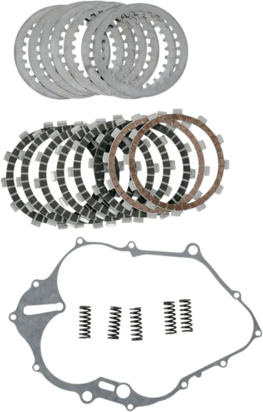 Complete Clutch Kit, 1, nordicamoto.ro