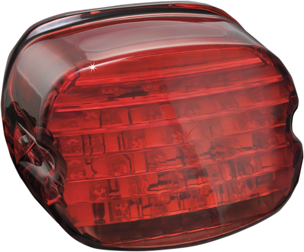 Taillight Lopr Ledrd Wolt, 1, nordicamoto.ro