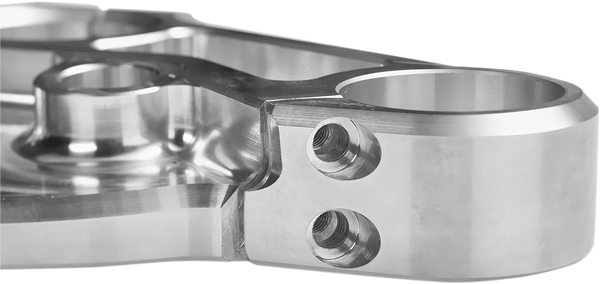 49 Mm Triple Clamps Raw, 1, nordicamoto.ro
