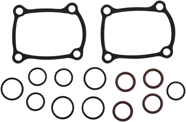 Pushrod Tube O-ring Kit, 1, nordicamoto.ro
