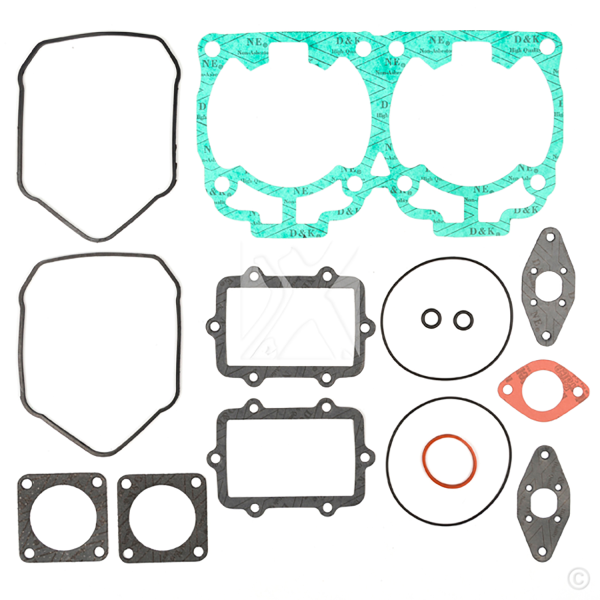 ProX Top End Gasket Set Ski-Doo Summit/MXZ800 '00-07, 1, nordicamoto.ro