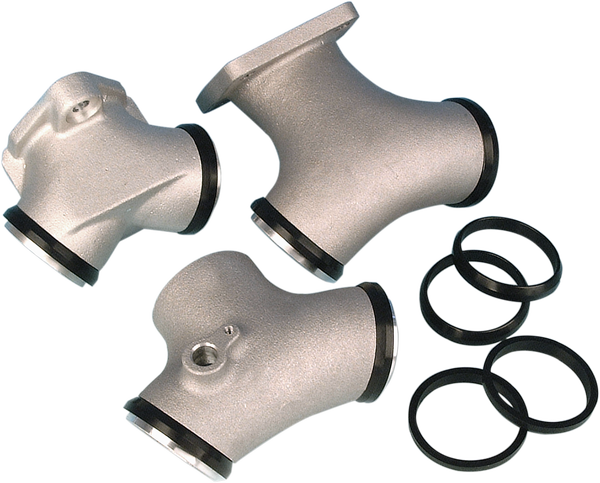 Throttle To Intake O-ring, 1, nordicamoto.ro