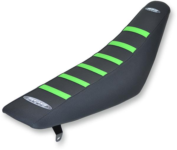 Seatcover 6r Kxf450 16 Gk Black, 2, nordicamoto.ro