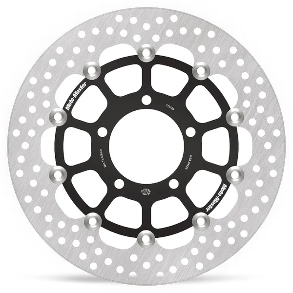 Halo sorozat – lebegő rotor, fekete, 1, nordicamoto.ro